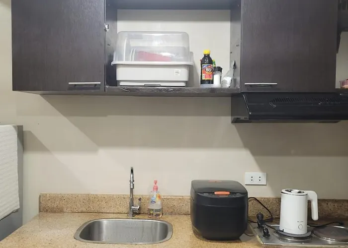 Classic Apartment